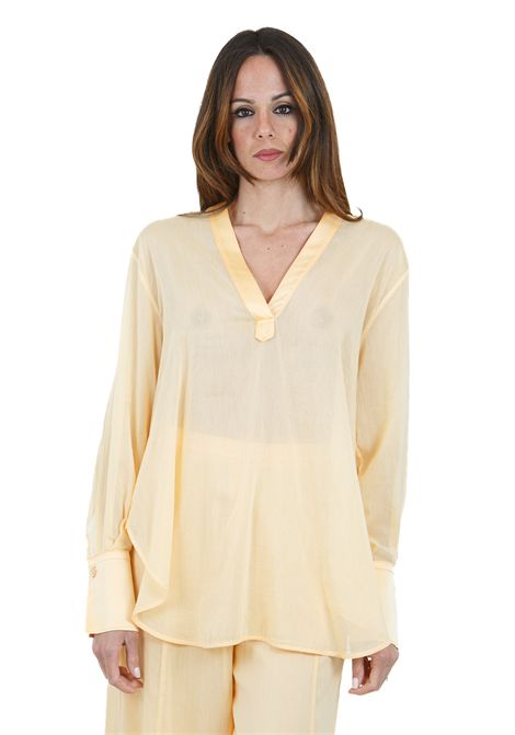 CO/SE DETAILS SATIN FORTE FORTE | Camicie | 13894MYSHIRT0090
